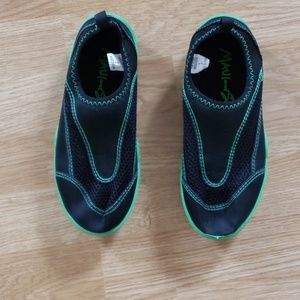 Boys water  shoes.